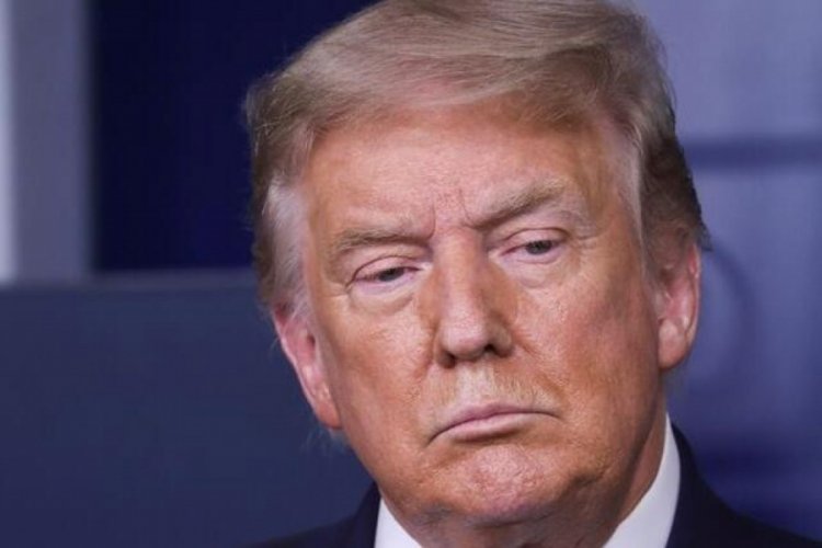 Trump'tan Navalnıy açıklaması: Delillere yakından bakıyoruz