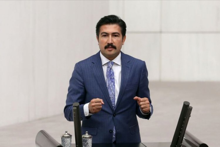AK Parti Grup Başkanvekili Özkan: İdam cezası isteniyorsa parlamentoda gereğini yapmalıyız