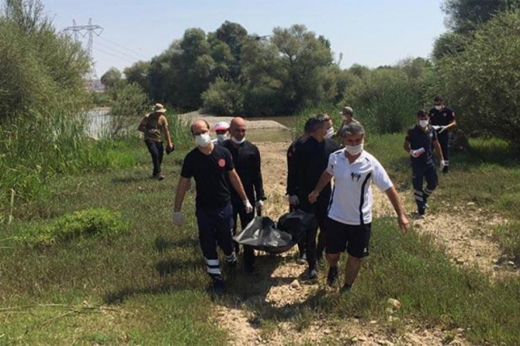 4 gün sonra acı haber geldi! Cansız bedeni bulundu