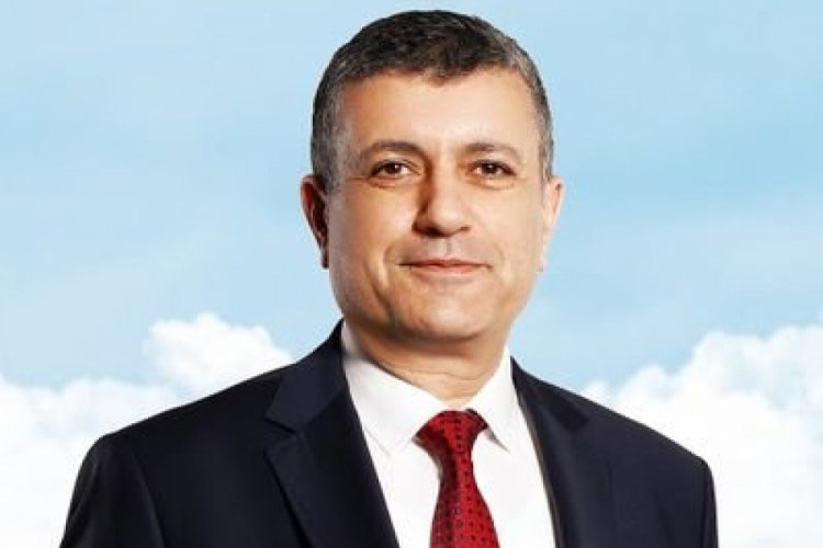 Belediye Başkanı Bozkurt, koronaya yakalandı