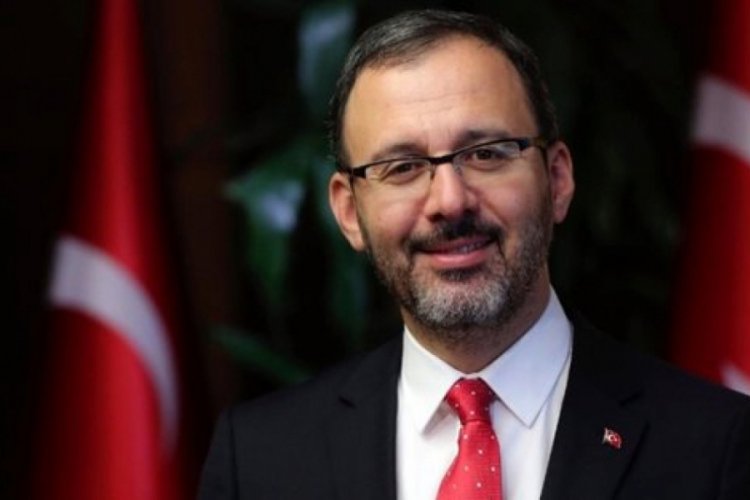 Bakan Kasapoğlu duyurdu! Burs ve kredi ödemeleri başladı