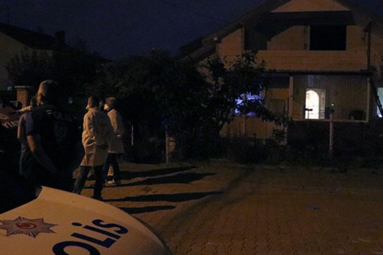 3 gündür haber alınamayan yaşlı adam, evinde ölü bulundu