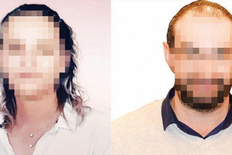Üniversitede skandal: Şantaj, tehdit, tecavüz