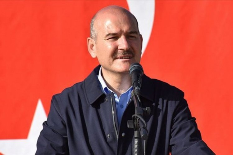 Soylu: Bitlis'te 6 terörist etkisiz hale getirildi