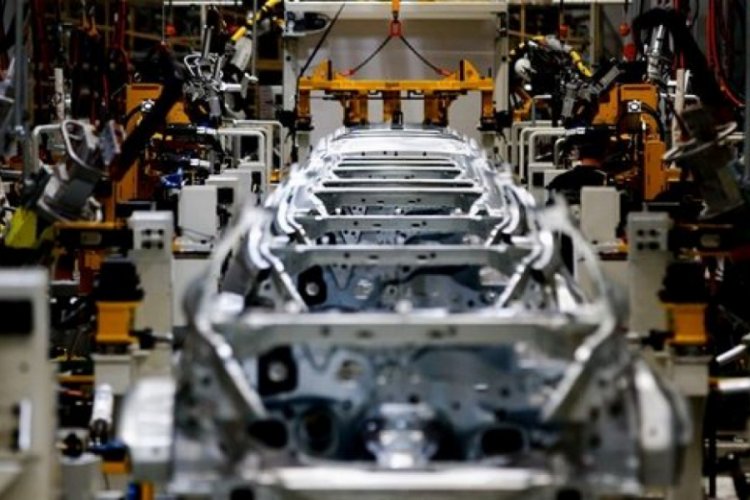 Otomotiv sektöründen ağustos ayında 1,5 milyar dolarlık ihracat