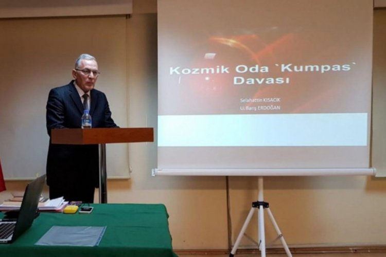 Emekli Tümgeneral Selahattin Kısacık coronaya yenik düştü