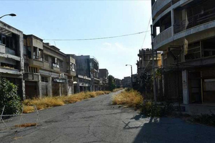 Rum medyasından Kapalı Maraş yorumu: Açılması an meselesi