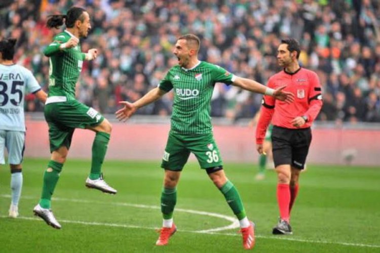 Burak Altıparmak tamam!