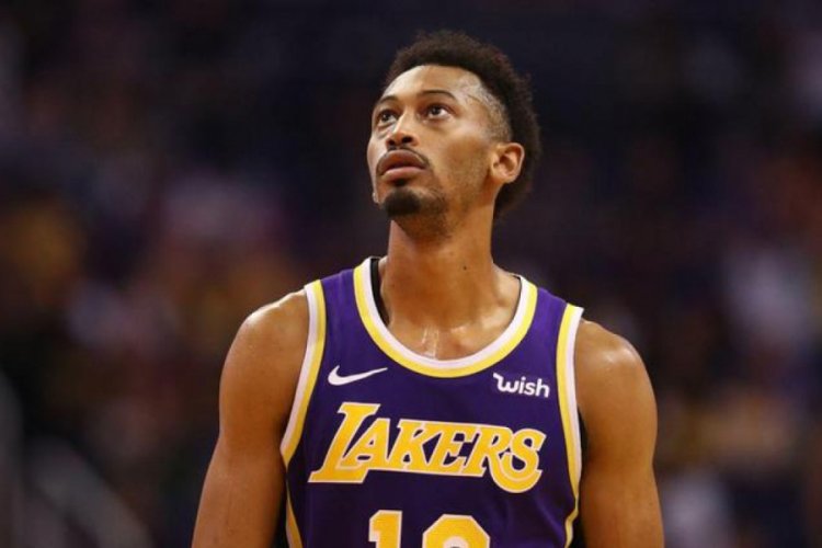 Johnathan Williams Galatasaray Doğa Sigorta'da