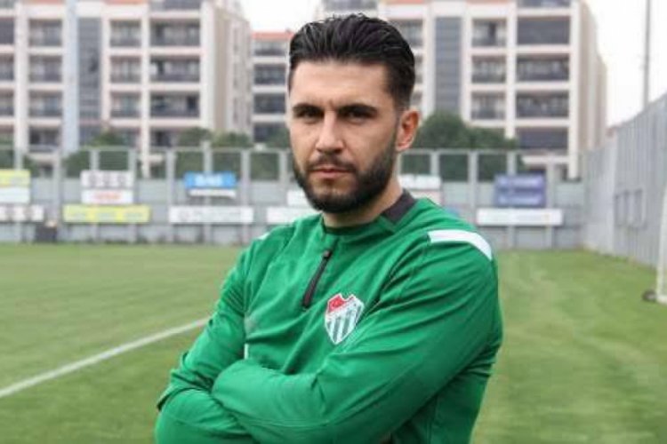 Cüneyt Köz de kaldı!