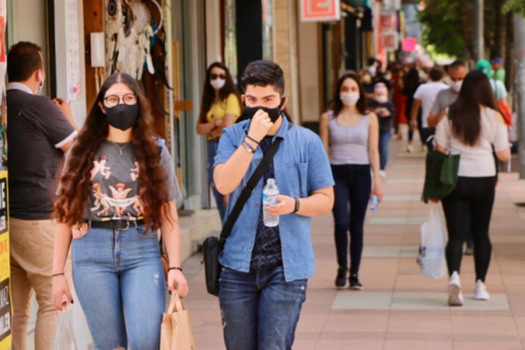 Korona virüs çocukları da öldürüyor!