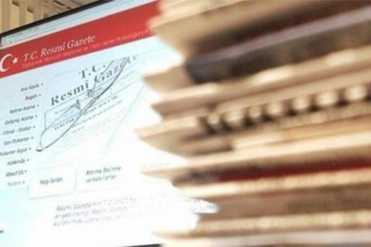Bursa dahil 24 ilde bulunan 49 taşınmaz özelleştirilecek