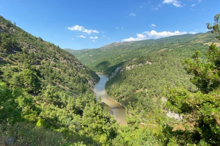 Bursa'da 17 yaşındaki genci öldüren özçekim