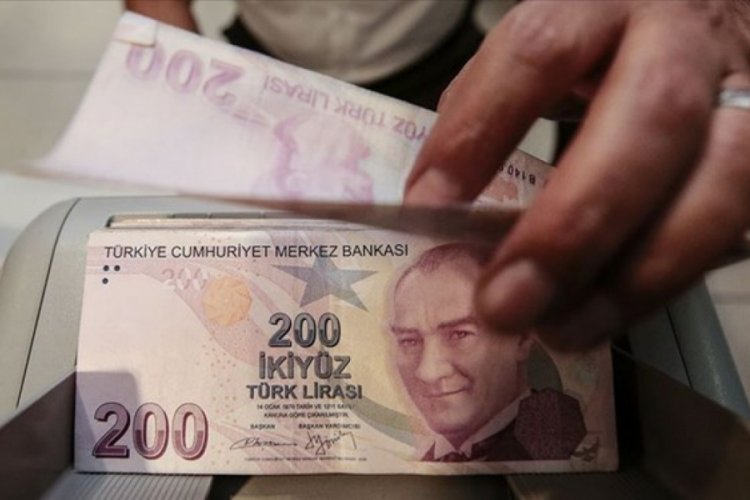 Nakdi Ücret Desteği ödemeleri yarın başlıyor