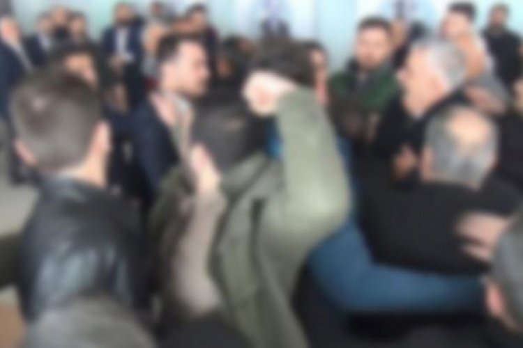 Minibüste 2 bin 80 paket kaçak sigara bulundu!