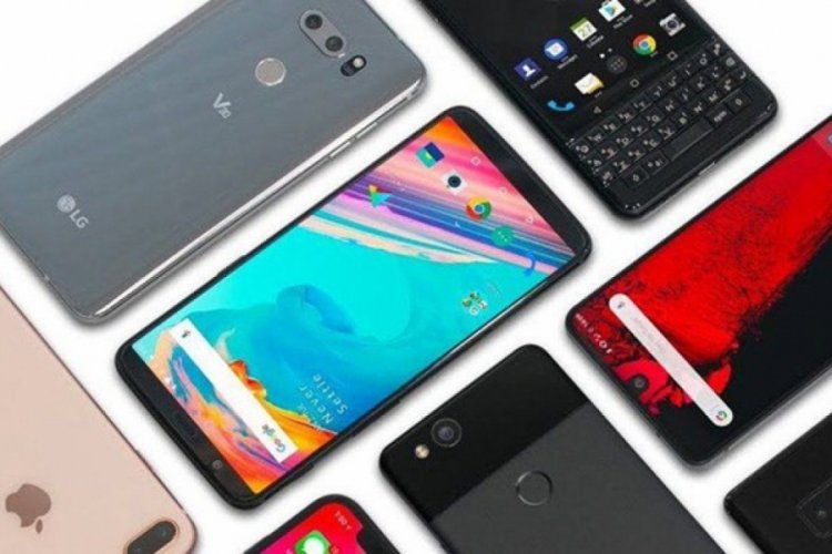 Android - iOS kullanım oranları açıklandı