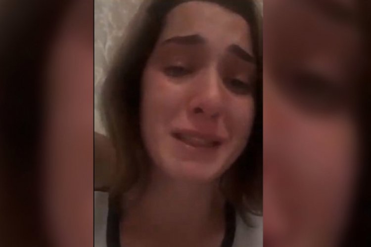 Sosyal medya bu olayı konuşuyor