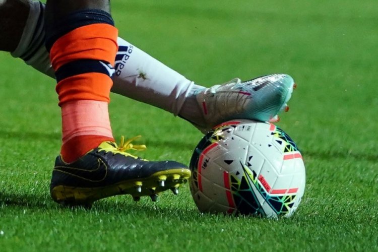Manchester City'de 2 pozitif vaka!