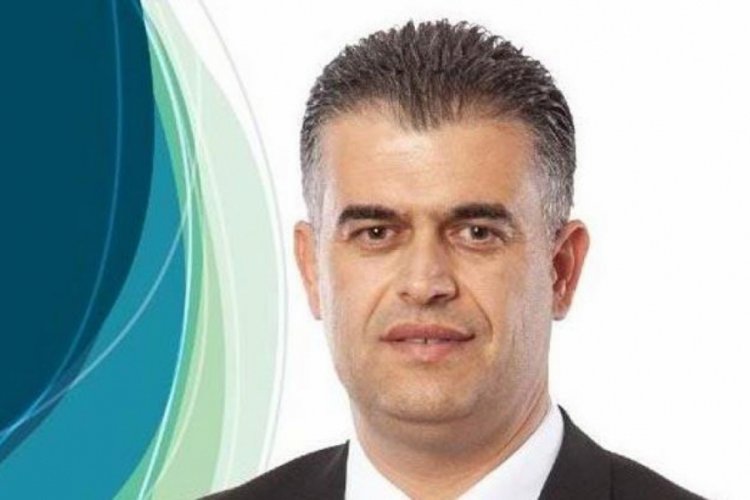 Konya'da ilçe belediye başkanının Covid-19 testi pozitif çıktı!