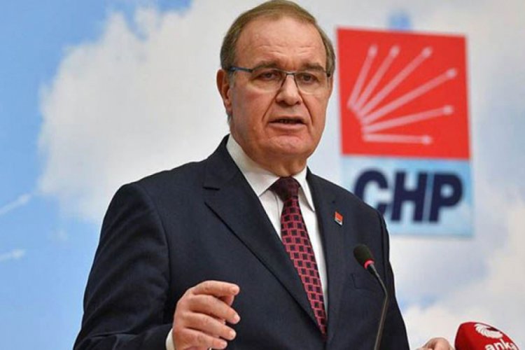 Faik Öztrak'tan 'idam cezası' açıklaması: Nasıl yol seçeceğimiz açık