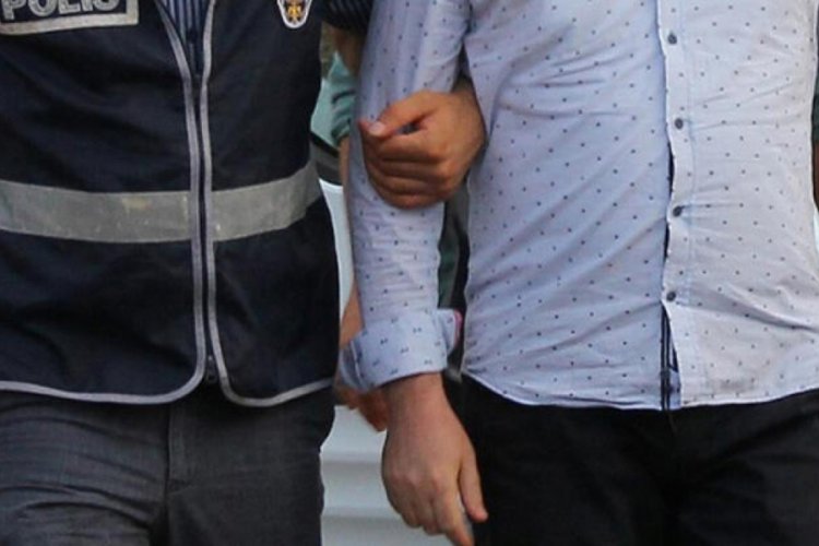 FETÖ operasyonunda 8 kişi yakalandı