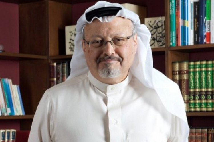 Suudi Arabistan'daki Cemal Kaşıkçı davasında karar