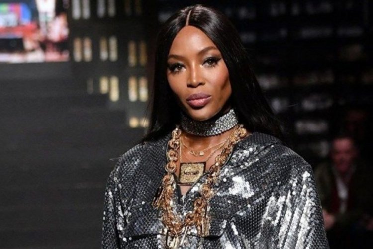 Naomi Campbell'a eski sevgilisinden 3 milyon dolarlık alacak davası