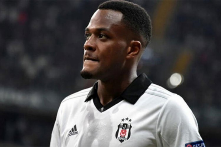 Beşiktaş'tan Larin açıklaması