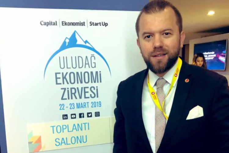 Bursa'da flaş rüşvet gözaltısı! Suçüstü yakalandı