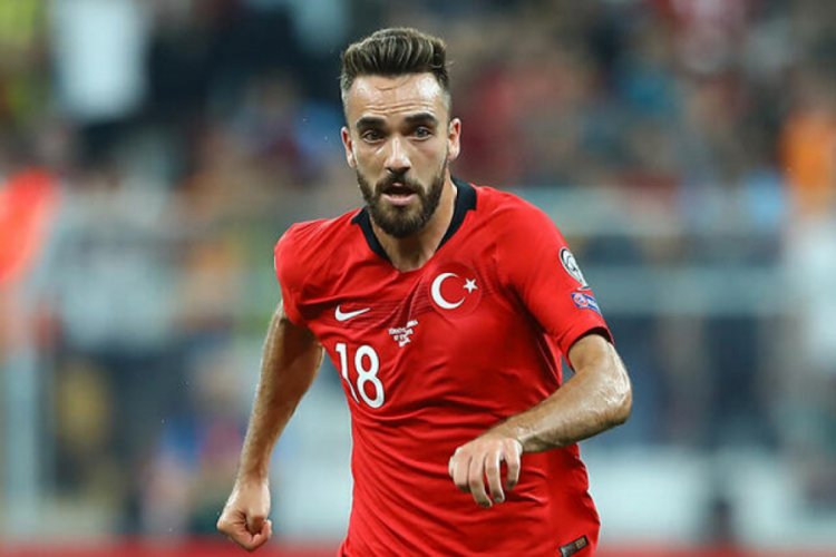 Kenan Karaman, Başakşehir'e doğru