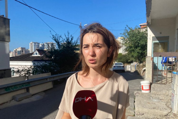 Eşinin amcasının tacizine maruz kalan kadın konuştu