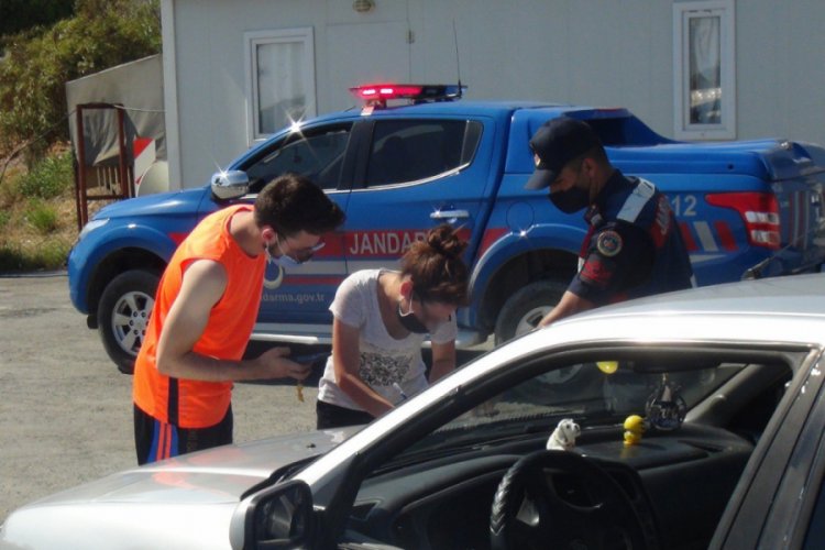 Sistemdeki hatalı 'izolasyon' girişi tatilciye zor anlar yaşattı