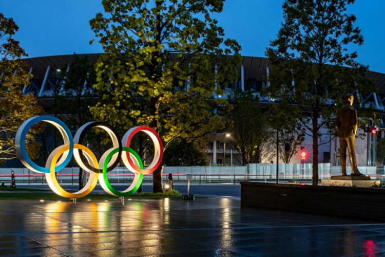 Japonya: Olimpiyatlar her şart altında yapılmalı