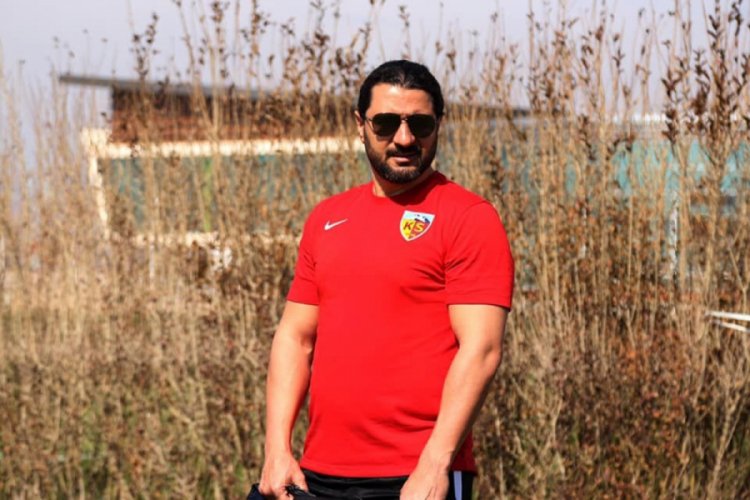 Kayserispor golcü transfer edecek