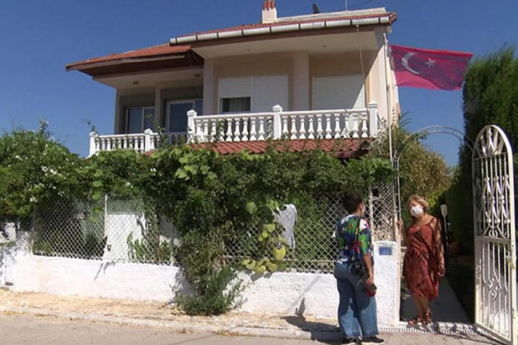 Vakalar artınca yazlıkçılar tatili uzattı