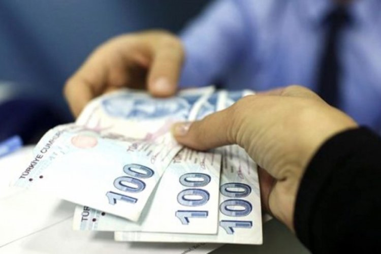 Nakdi ücret desteği ödemeleri başladı