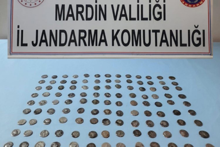 Tarihi eser kaçakçılığına geçit yok
