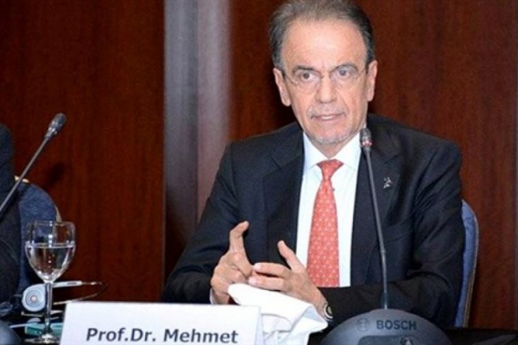 Prof. Dr. Ceyhan'dan endişelendiren açıklama