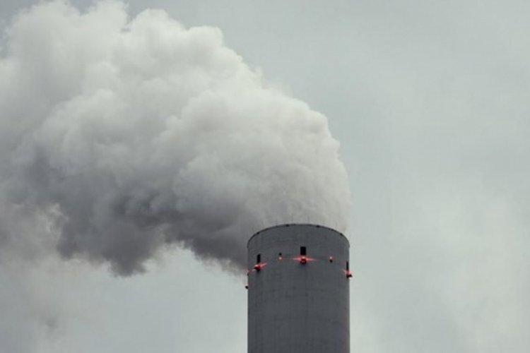 Avrupa'da hava kirliliği yılda 400 bin ölüme yol açıyor