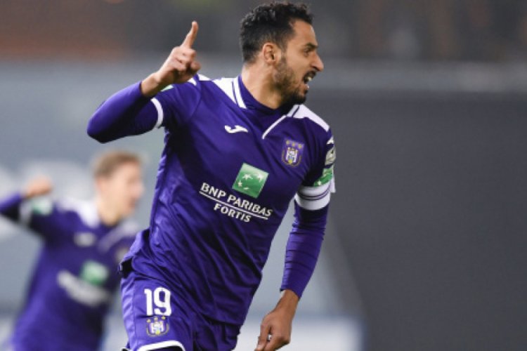 Nacer Chadli, Başakşehir yolunda!