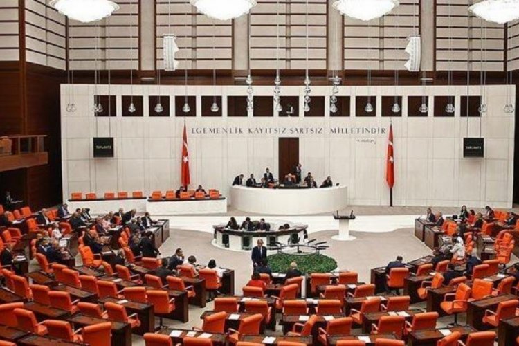 TBMM personeli corona nedeniyle hayatını kaybetti!