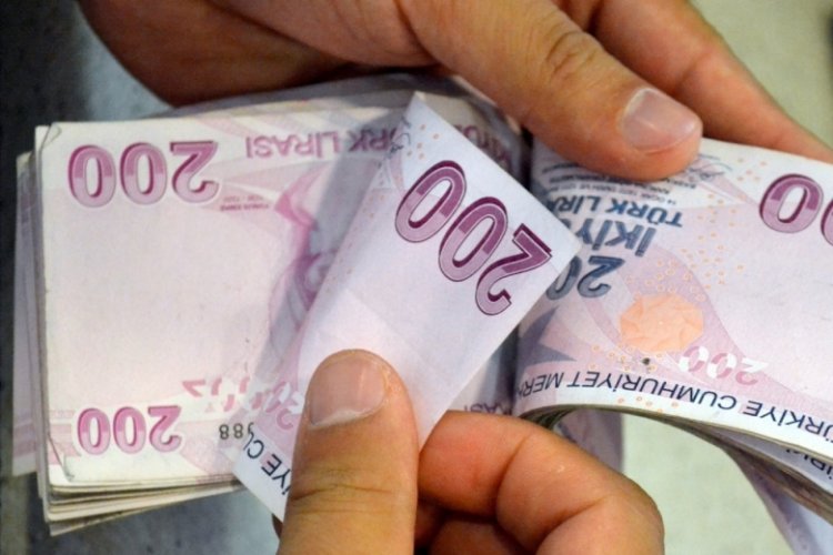 SED ödemeleri yapılmaya başlandı