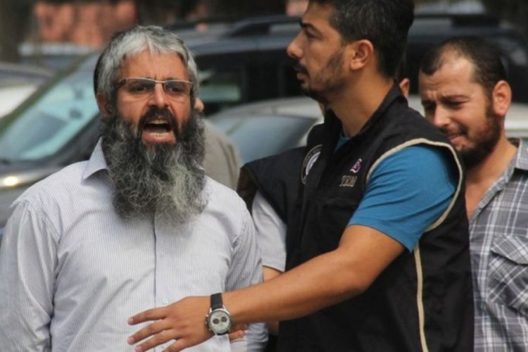 Tutuklanan sözde DEAŞ emiri çocuklarını DEAŞ'a göndermemiş