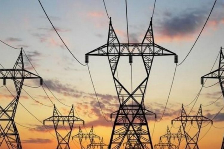 Tüm zamanların günlük elektrik üretim rekoru kırıldı