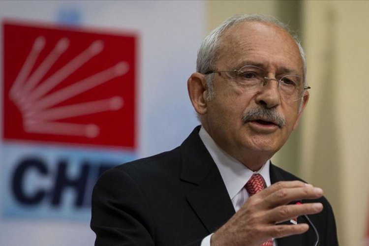 Kılıçdaroğlu'dan koronavirüs eleştirisi: Rakamlar gerçek değil
