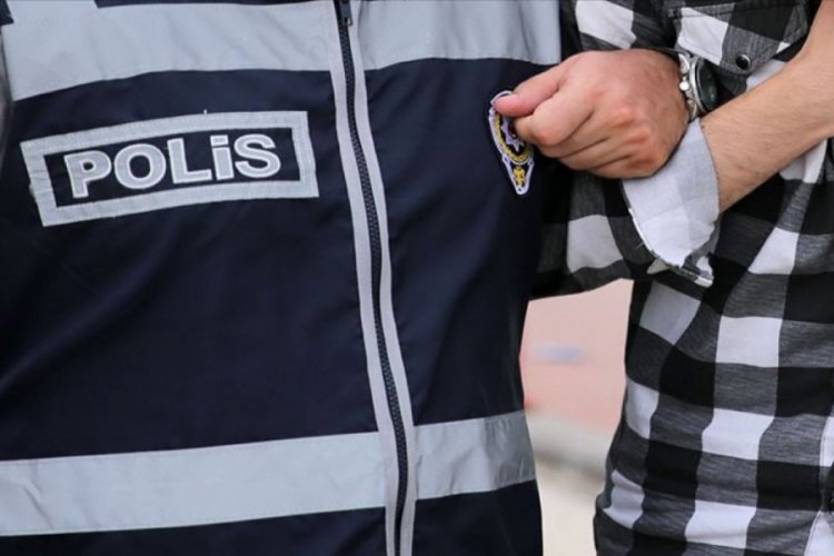 Rüşvet operasyonu: 47 gözaltı kararı