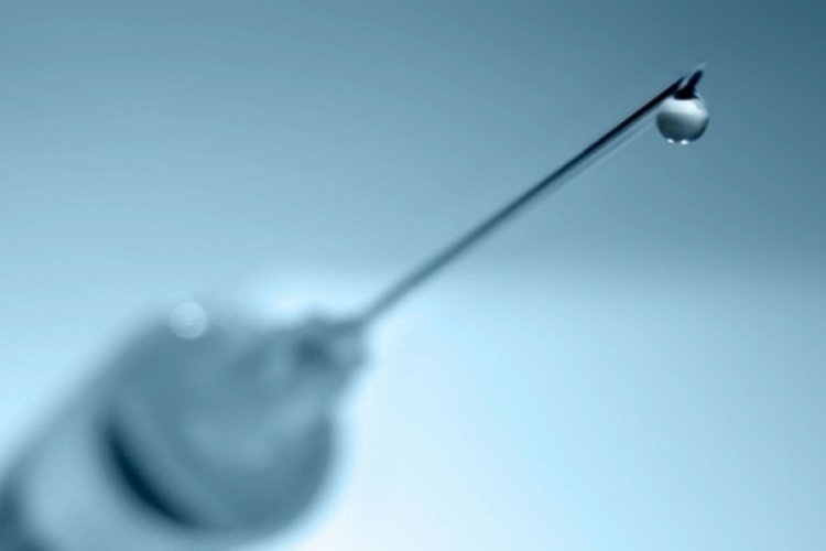 Biontech'in geliştirdiği aşının testine Almanya'da izin verildi