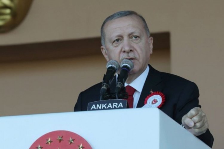 Cumhurbaşkanı Erdoğan: Artan vakalara rağmen salgın kontrol altında