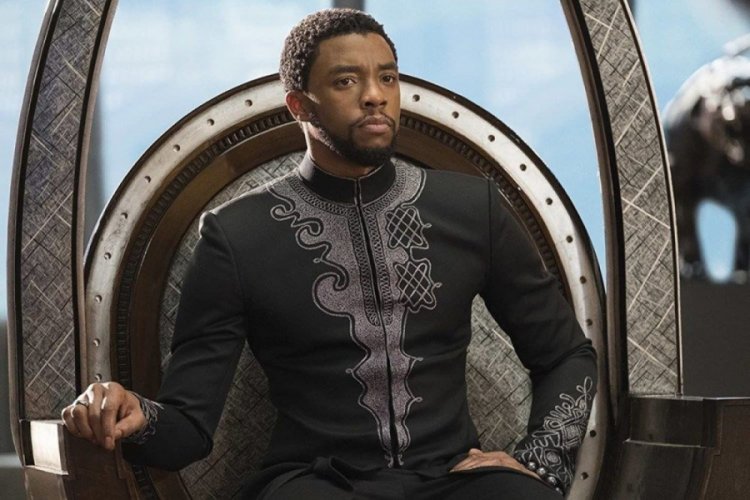 Chadwick Boseman'in menajeri Michael Greene: İnsanları telaşlandırmak istemedi