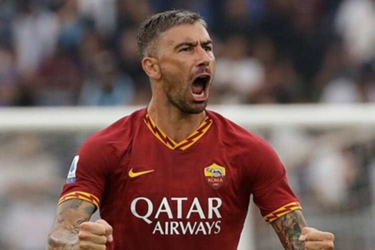 Inter, Aleksandar Kolarov'u transfer etti